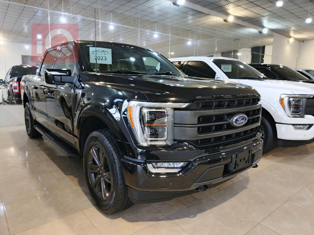 فۆرد F-150